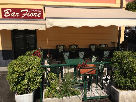 Bar Fiore